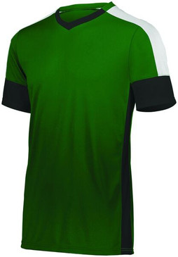 HighFive 322930 - Wembley Soccer Jersey