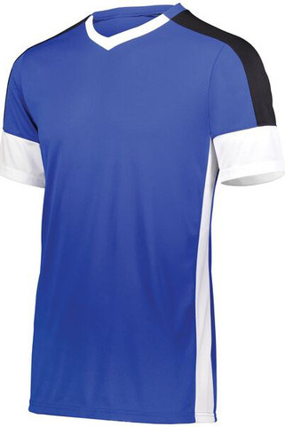 HighFive 322930 - Wembley Soccer Jersey