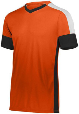 HighFive 322930 - Wembley Soccer Jersey