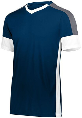 HighFive 322930 - Wembley Soccer Jersey