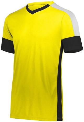 HighFive 322930 - Wembley Soccer Jersey