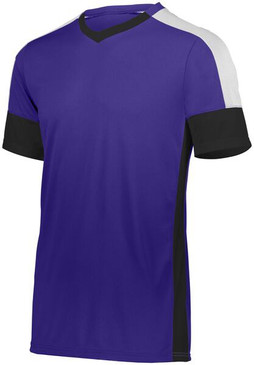 HighFive 322930 - Wembley Soccer Jersey