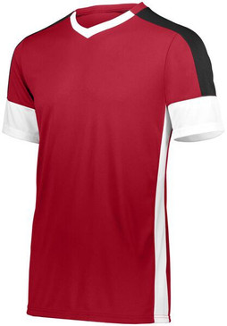 HighFive 322930 - Wembley Soccer Jersey