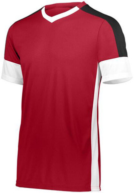HighFive 322930 - Wembley Soccer Jersey