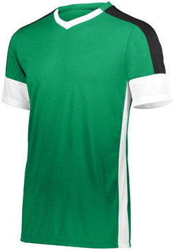 HighFive 322930 - Wembley Soccer Jersey