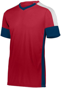 HighFive 322930 - Wembley Soccer Jersey