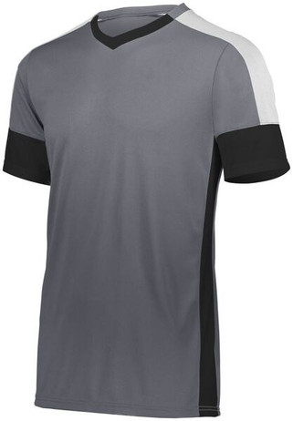 HighFive 322930 - Wembley Soccer Jersey