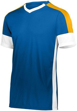 HighFive 322930 - Wembley Soccer Jersey