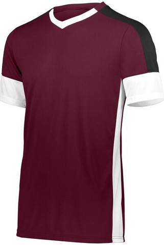 HighFive 322930 - Wembley Soccer Jersey