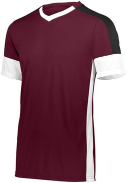 HighFive 322930 - Wembley Soccer Jersey