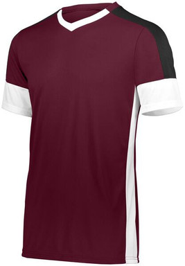 HighFive 322930 - Wembley Soccer Jersey