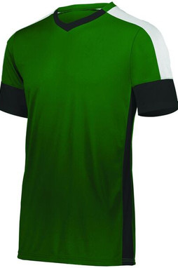 HighFive 322931 - Youth Wembley Soccer Jersey