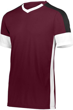 HighFive 322931 - Youth Wembley Soccer Jersey