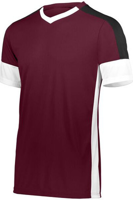 HighFive 322931 - Youth Wembley Soccer Jersey