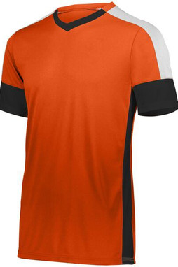 HighFive 322931 - Youth Wembley Soccer Jersey