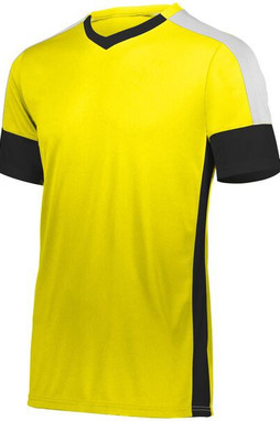 HighFive 322931 - Youth Wembley Soccer Jersey