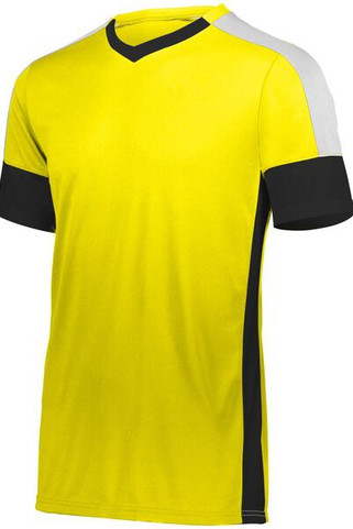 HighFive 322931 - Youth Wembley Soccer Jersey