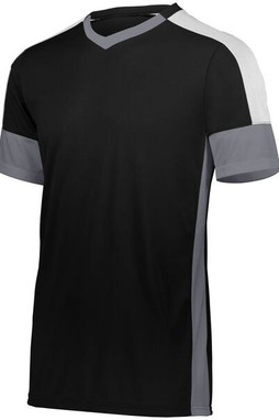 HighFive 322931 - Youth Wembley Soccer Jersey