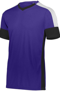 HighFive 322931 - Youth Wembley Soccer Jersey