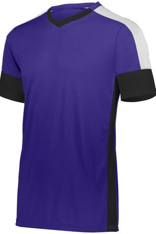 HighFive 322931 - Youth Wembley Soccer Jersey