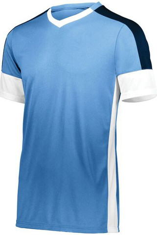 HighFive 322931 - Youth Wembley Soccer Jersey