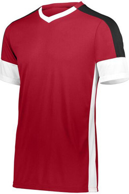 HighFive 322931 - Youth Wembley Soccer Jersey