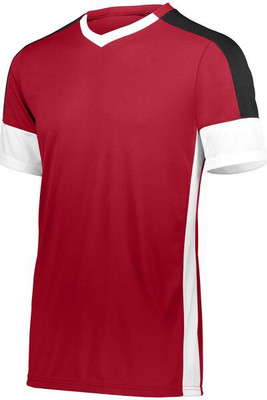 HighFive 322931 - Youth Wembley Soccer Jersey
