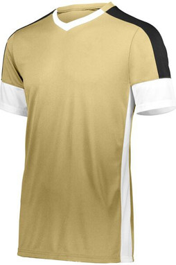 HighFive 322931 - Youth Wembley Soccer Jersey