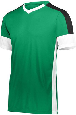 HighFive 322931 - Youth Wembley Soccer Jersey