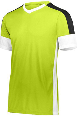 HighFive 322931 - Youth Wembley Soccer Jersey
