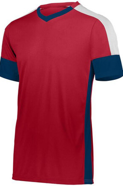 HighFive 322931 - Youth Wembley Soccer Jersey