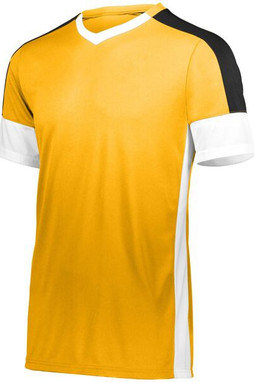 HighFive 322931 - Youth Wembley Soccer Jersey