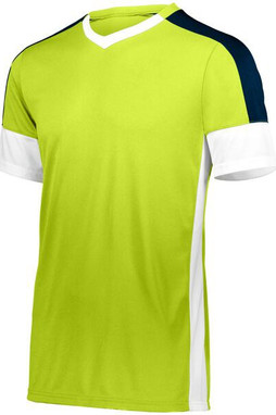 HighFive 322931 - Youth Wembley Soccer Jersey