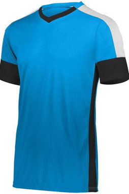 HighFive 322931 - Youth Wembley Soccer Jersey