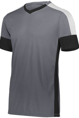 HighFive 322931 - Youth Wembley Soccer Jersey