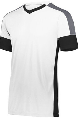 HighFive 322931 - Youth Wembley Soccer Jersey