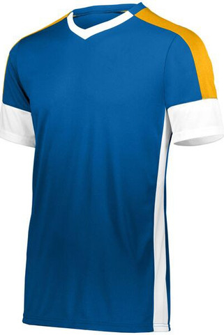 HighFive 322931 - Youth Wembley Soccer Jersey
