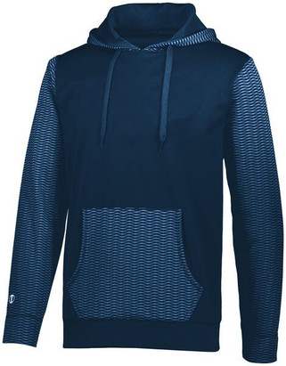 Holloway 222552 - Tech Weave Performance Wicking Hoodie