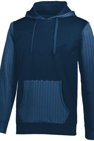 Holloway 222552 - Tech Weave Performance Wicking Hoodie