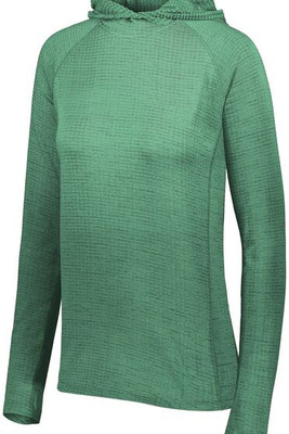 Holloway 222753 - Ladies 3 D Regulate Lightweight Pullover
