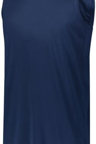Holloway 224076 - Retro Basketball Jersey