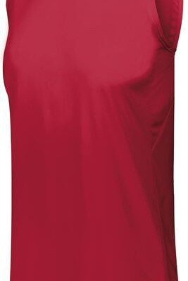 Holloway 224376 - Ladies Retro Basketball Jersey