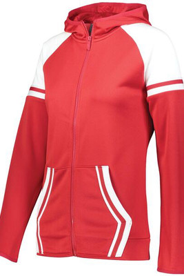 Holloway 229761 - Ladies Retro Grade Jacket