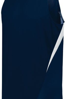 Holloway 221035 - Performance Max Wicking Track Jersey