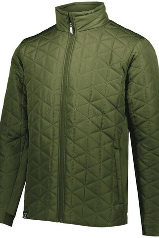 Holloway 229516 - Repreve® Eco Jacket