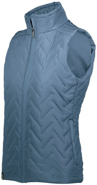 Holloway 229713 - Ladies Repreve® Eco Vest