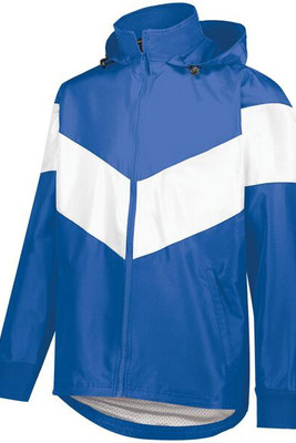 Holloway 229527 - Chaqueta Impermeable Potomac para Adultos