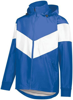 Holloway 229527 - Holloway All-Weather Performance Jacket