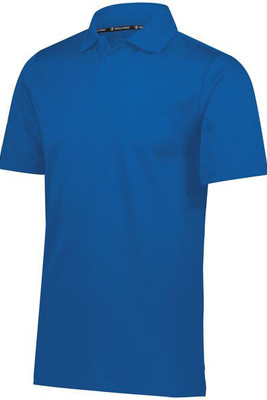 Holloway 222568 - Polo Deportivo UV Protección y Confort