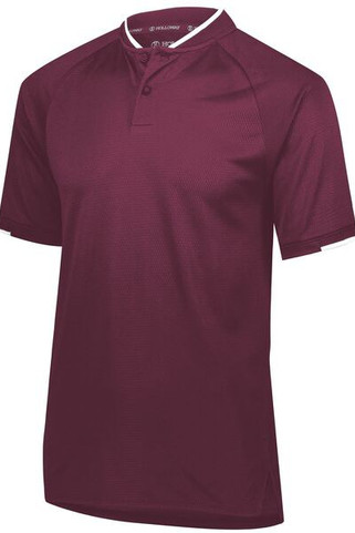 Holloway 222569 - Polo Ejecutivo de Alto Rendimiento Holloway